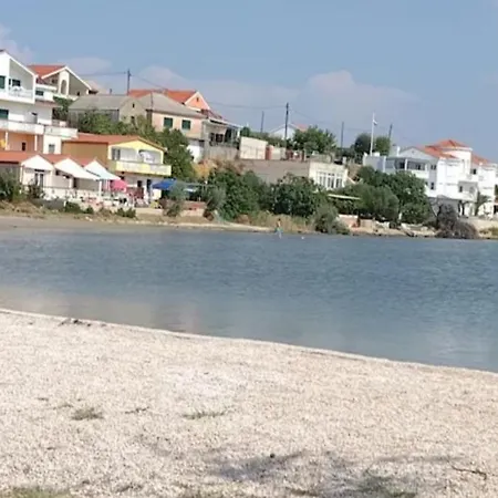 Lejlighed Jakov Dracevac Ninski
