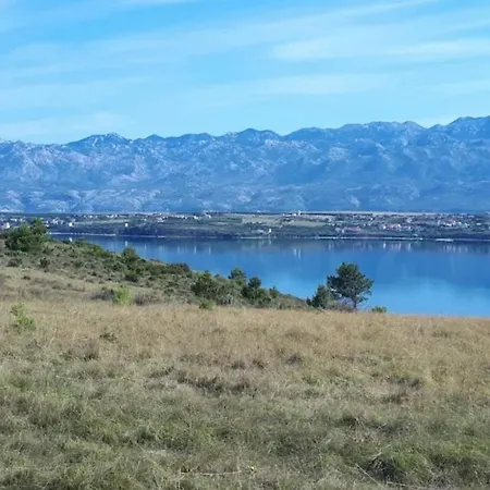 アパート Jakov *